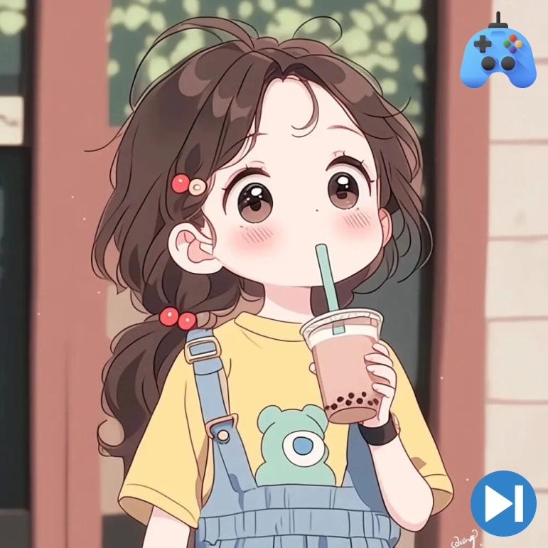 小鱼