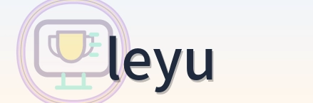 leyu Logo